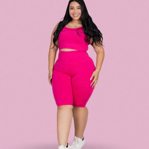 Conjunto Plus Amatista Suplex