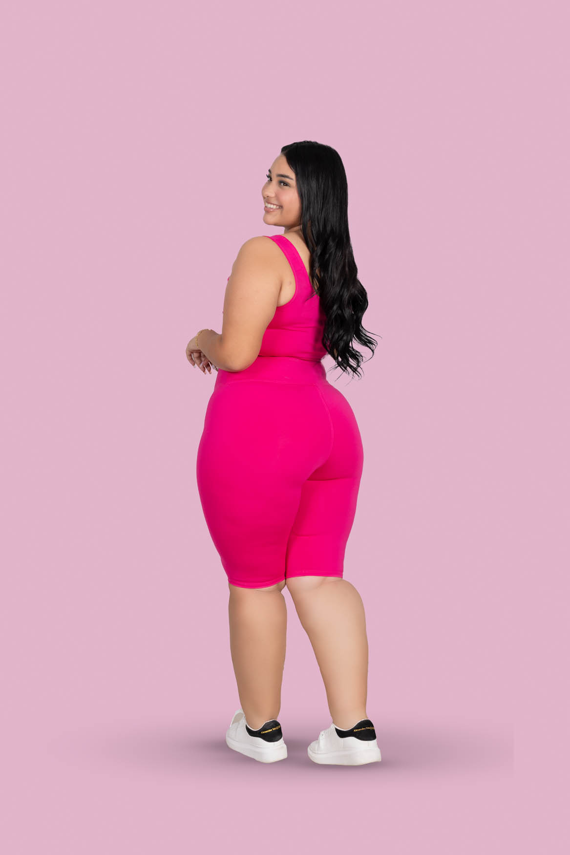 Conjunto Amatista Suplex