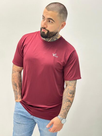 Sueter Hombre Polilicra