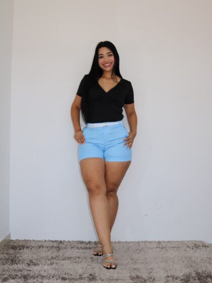 Short de Vestir
