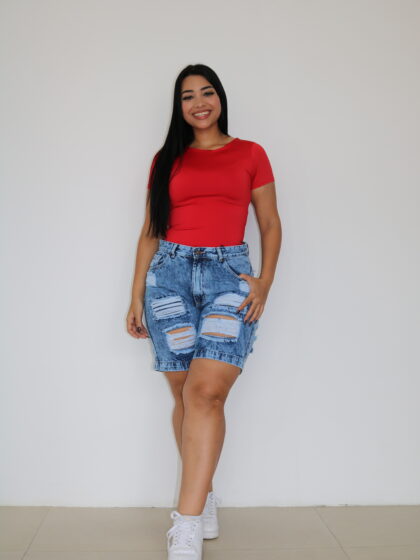 Camiseta Básica