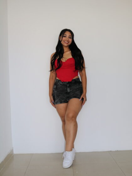 Corset Escotado Dama